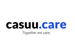 casuu.care Logo