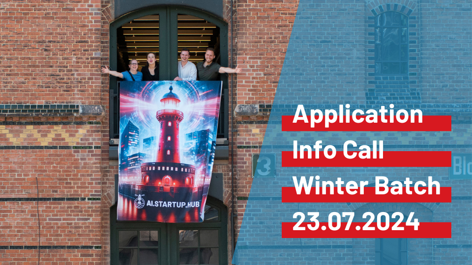 Application Info Call Winter Batch 24/25