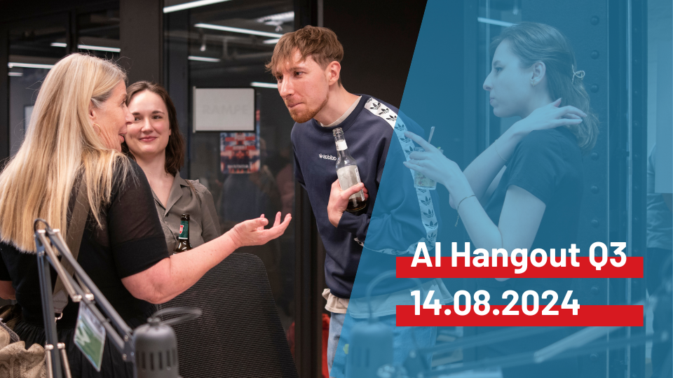 AI Hangout Q3