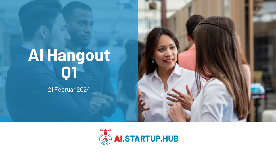 AI Hangout Q1