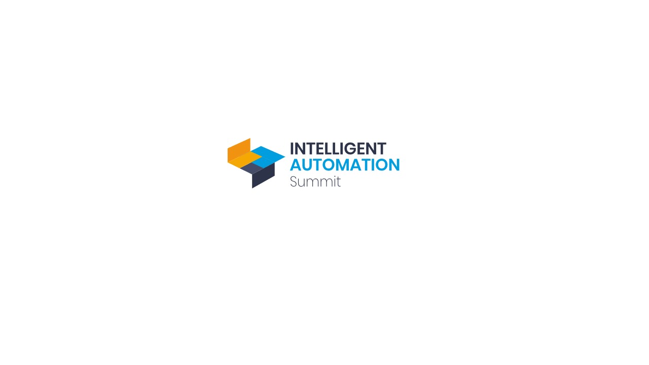 Intelligent Automation Summit