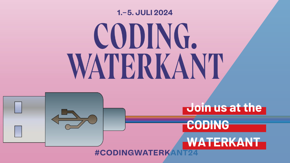 Coding Waterkant