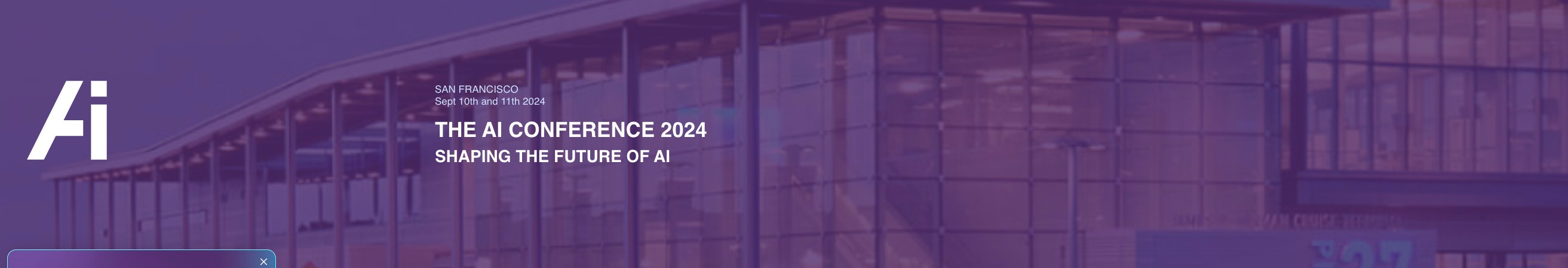 The AI Conference 2024 – Join The AI Community – The AI Conference