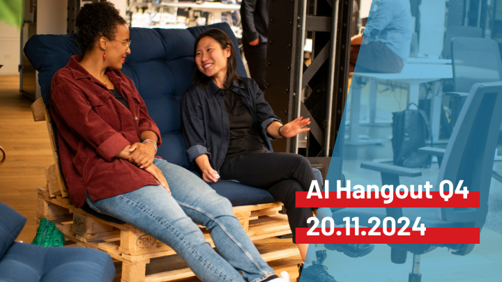 AI Hangout Q4