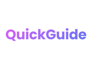 QuickGuide