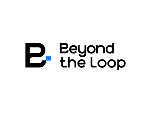 Beyond The Loop AI.STARTUP.HUB Logo