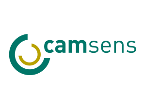 camsens Logo AI.STARTUP.HUB