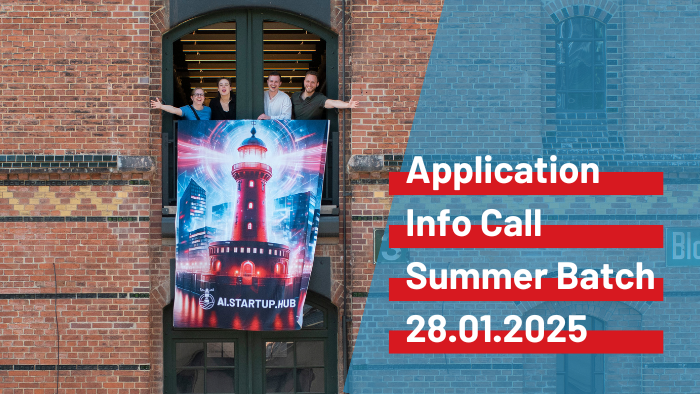 Application Info Call Summer Batch 2025